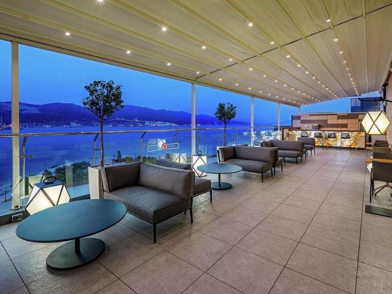 Hilton Garden Inn Novorossiysk