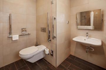 Отель Hilton Garden Inn Novorossiysk Россия, Новороссийск, фото 5
