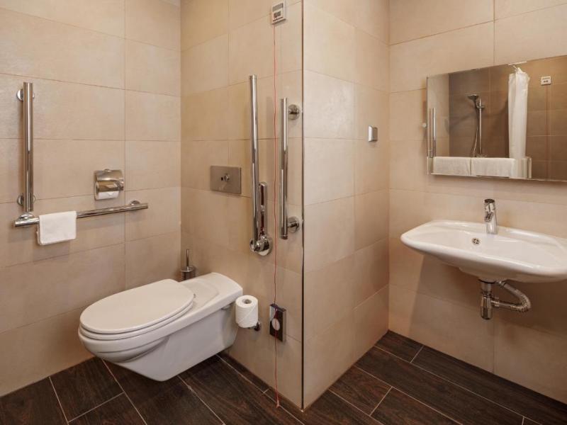 Hilton Garden Inn Novorossiysk