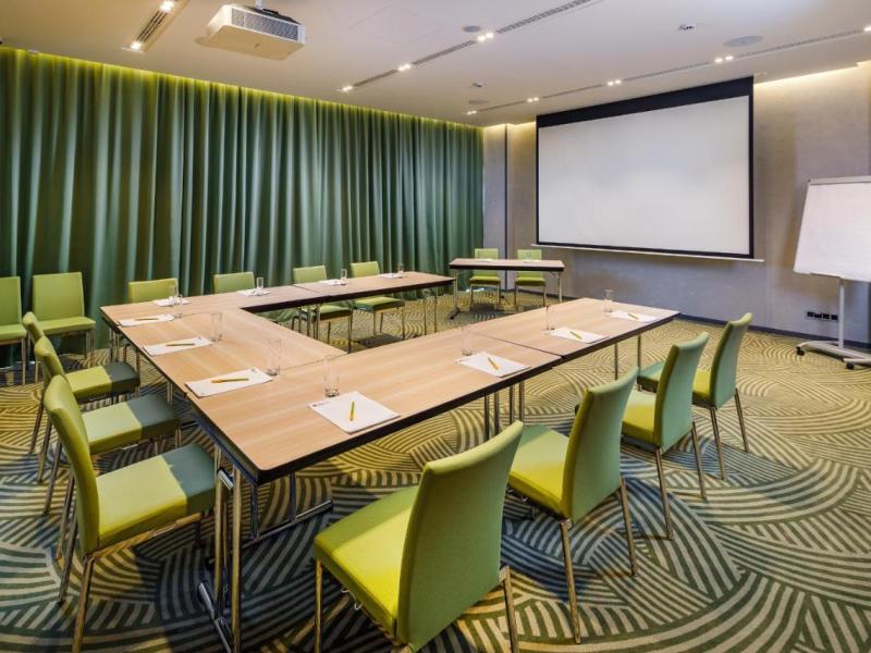 Hilton Garden Inn Novorossiysk