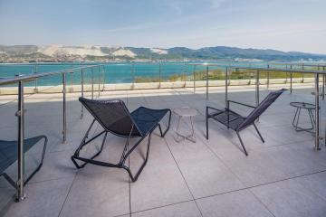 Отель Hilton Garden Inn Novorossiysk Россия, Новороссийск, фото 10