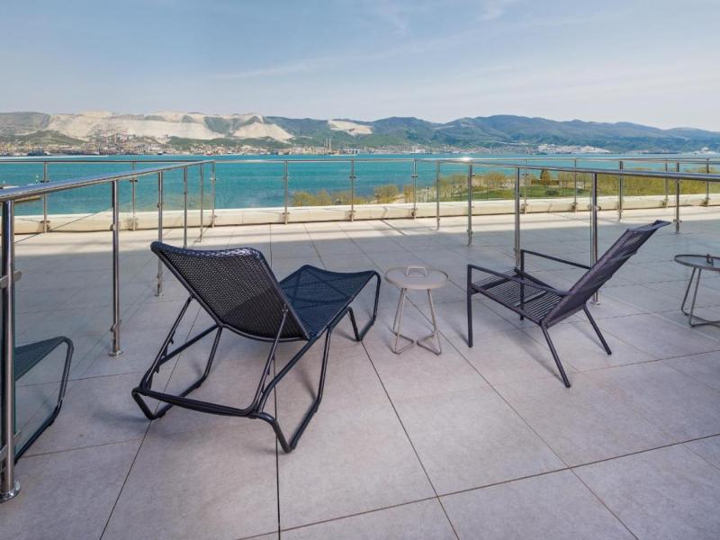 Hilton Garden Inn Novorossiysk