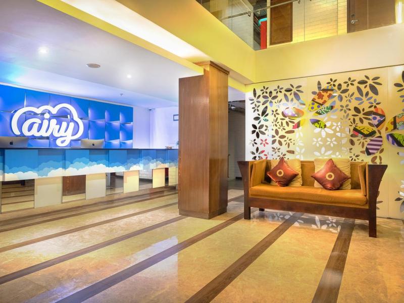 MaxOneHotels.com at Seminyak