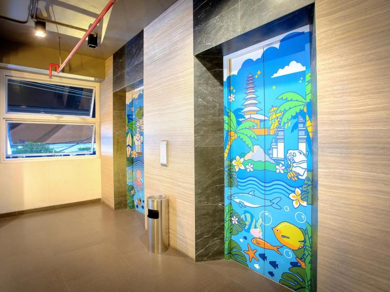 MaxOneHotels.com at Seminyak
