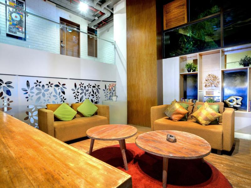 MaxOneHotels.com at Seminyak
