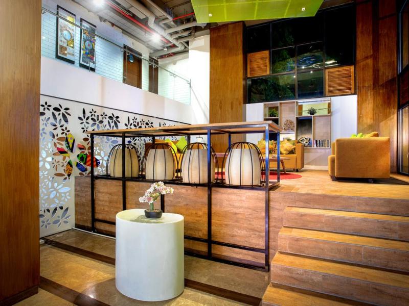 MaxOneHotels.com at Seminyak