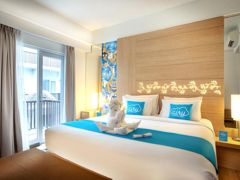 MaxOneHotels.com at Seminyak