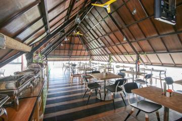 Отель MaxOneHotels.com at Seminyak Индонезия, о Бали, фото 3