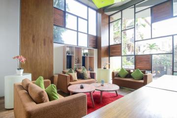 Отель MaxOneHotels.com at Seminyak Индонезия, о Бали, фото 4