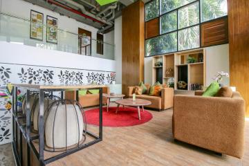 Отель MaxOneHotels.com at Seminyak Индонезия, о Бали, фото 5