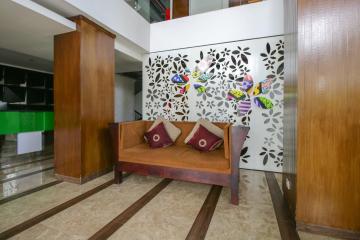 Отель MaxOneHotels.com at Seminyak Индонезия, о Бали, фото 6