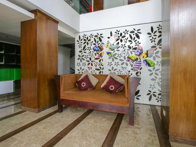 MaxOneHotels.com at Seminyak