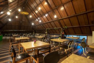 Отель MaxOneHotels.com at Seminyak Индонезия, о Бали, фото 8