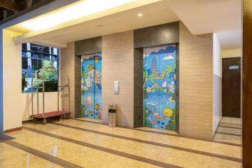 Отель MaxOneHotels.com at Seminyak Индонезия, о Бали, фото 9