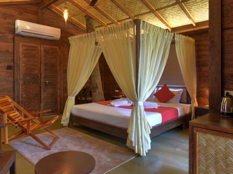 Mandrem Village Resort