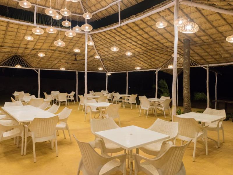 Mandrem Village Resort