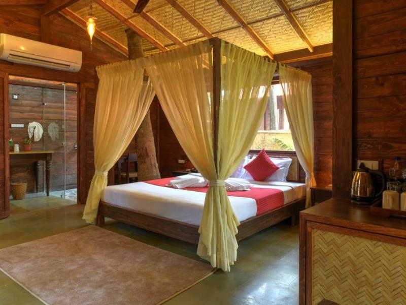 Mandrem Village Resort