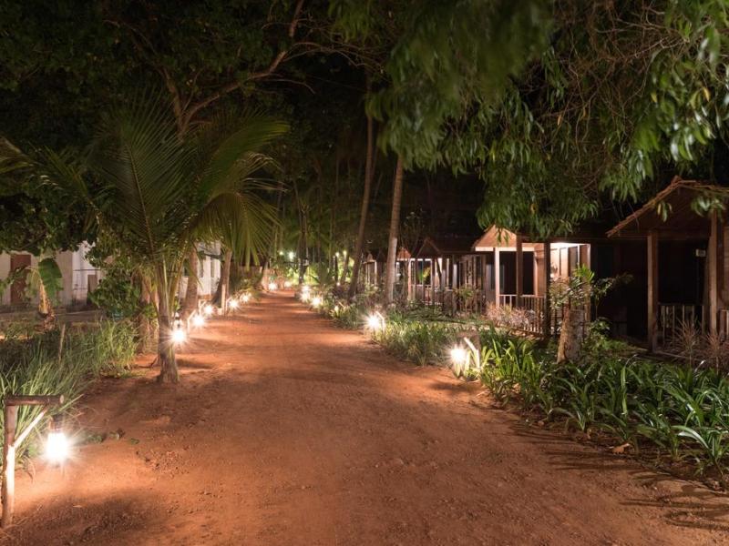 Mandrem Village Resort