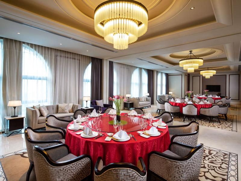 Ramada Plaza Wuhan Huangpi