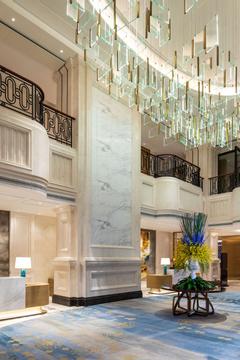 Отель Ramada Plaza Wuhan Huangpi Китай, Ухань, фото 8