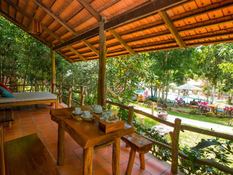 Phu Quoc Valley Resort