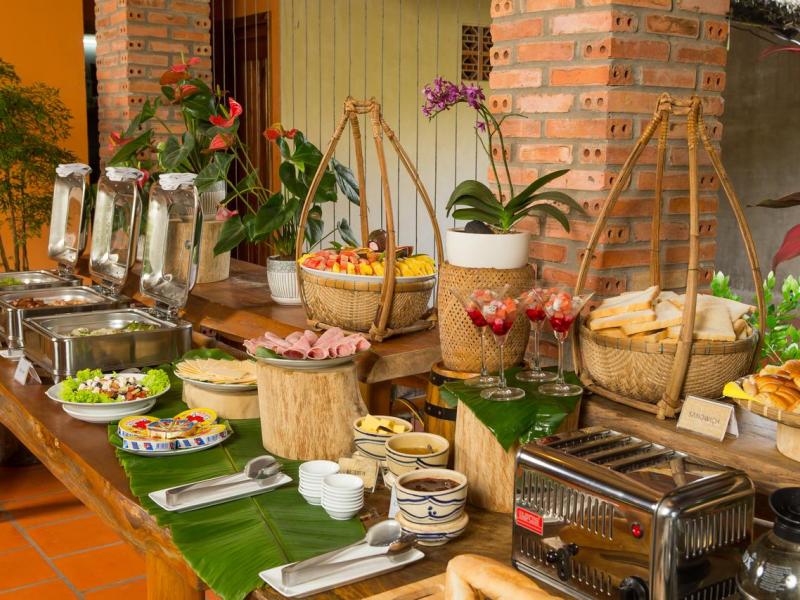 Phu Quoc Valley Resort