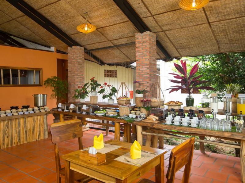 Phu Quoc Valley Resort