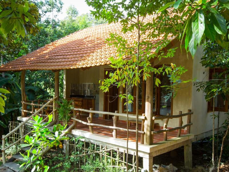 Phu Quoc Valley Resort