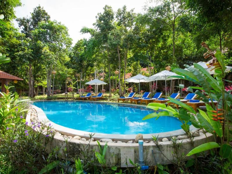 Phu Quoc Valley Resort