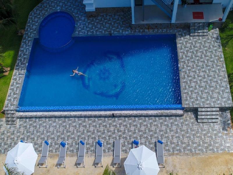 Homestead Sea view Phu Quoc