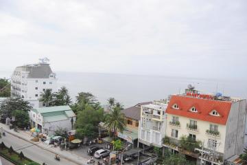 Отель Sunrise Boutique Hotel Вьетнам, Фукуок, фото 11