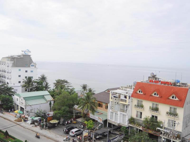 Sunrise Boutique Hotel