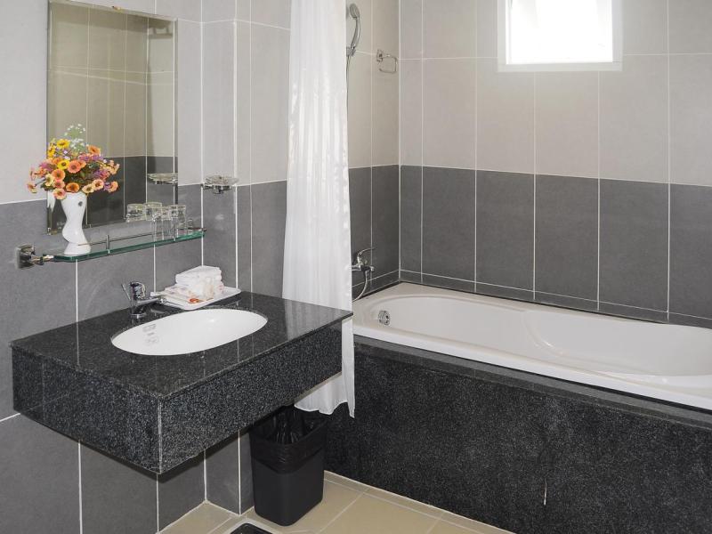 Sunrise Boutique Hotel