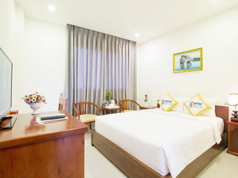 Sunrise Boutique Hotel