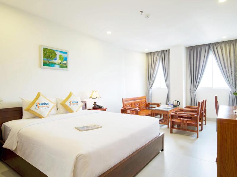 Sunrise Boutique Hotel
