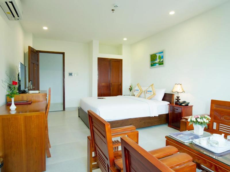 Sunrise Boutique Hotel