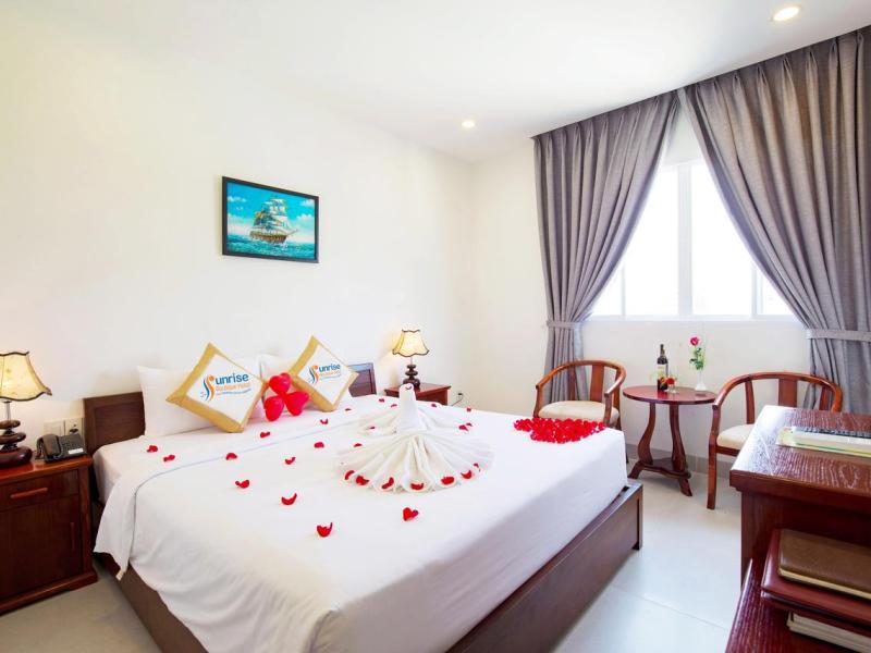 Sunrise Boutique Hotel