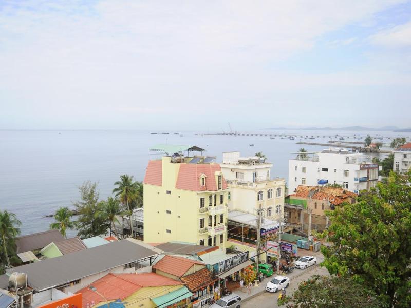 Sunrise Boutique Hotel