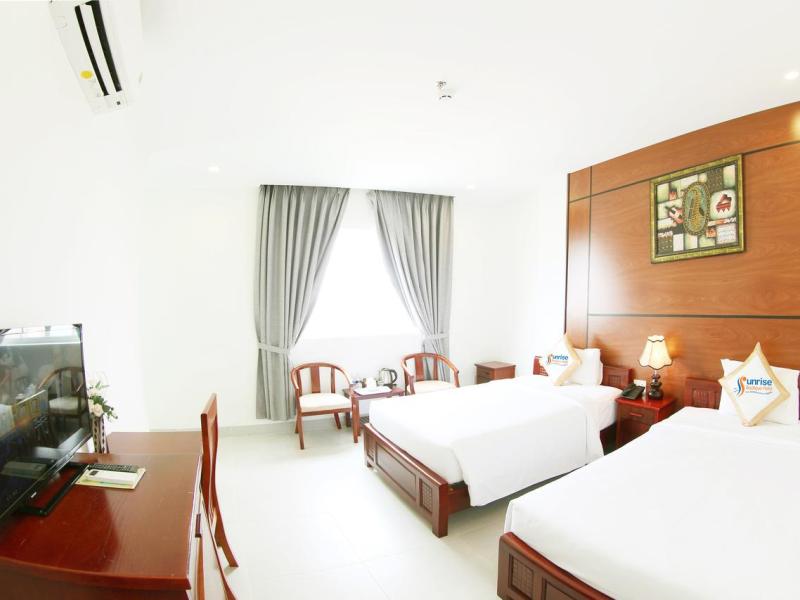 Sunrise Boutique Hotel