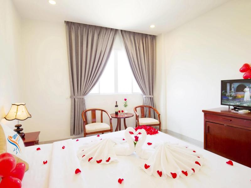 Sunrise Boutique Hotel