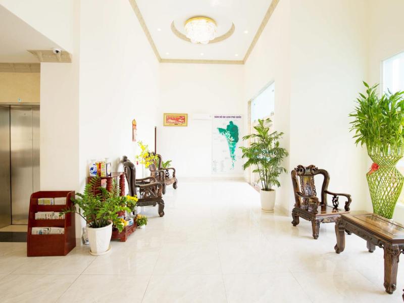 Sunrise Boutique Hotel