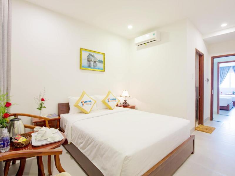 Sunrise Boutique Hotel
