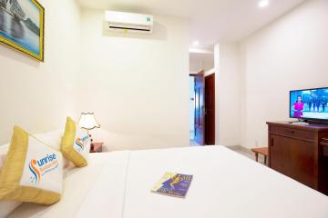 Отель Sunrise Boutique Hotel Вьетнам, Фукуок, фото 5