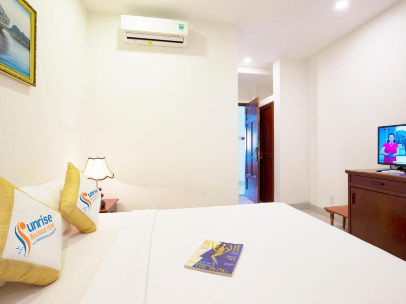 Sunrise Boutique Hotel