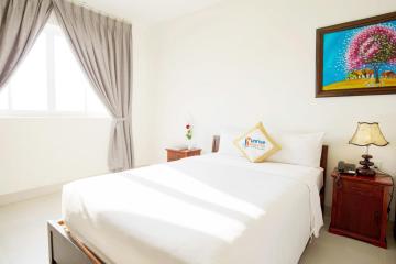 Отель Sunrise Boutique Hotel Вьетнам, Фукуок, фото 7