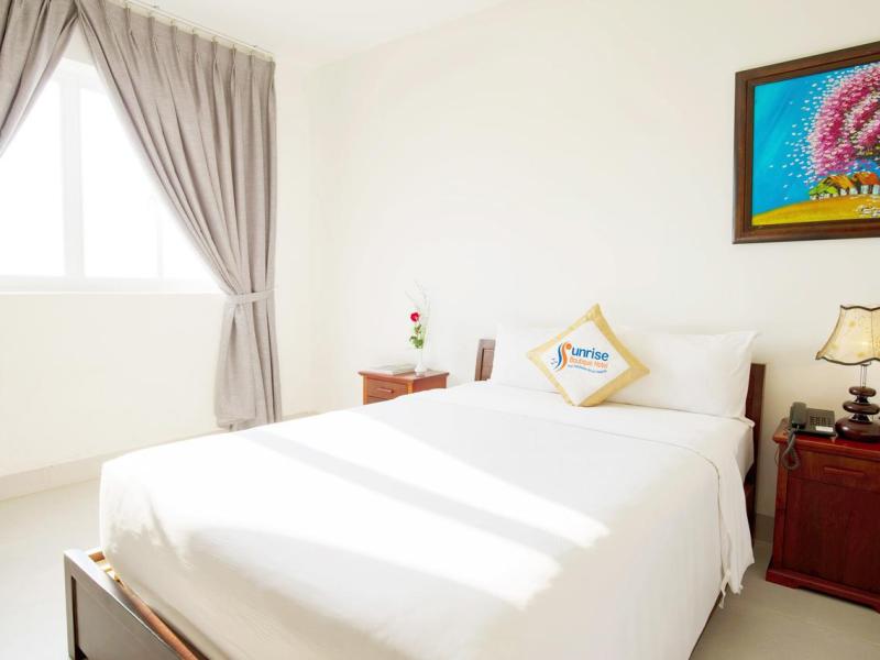 Sunrise Boutique Hotel