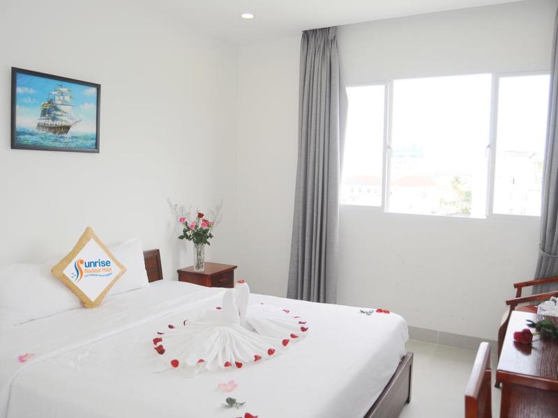 Sunrise Boutique Hotel