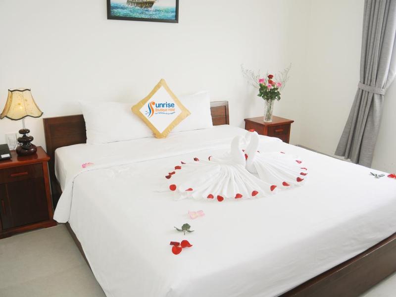 Sunrise Boutique Hotel