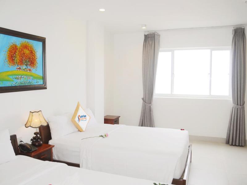 Sunrise Boutique Hotel