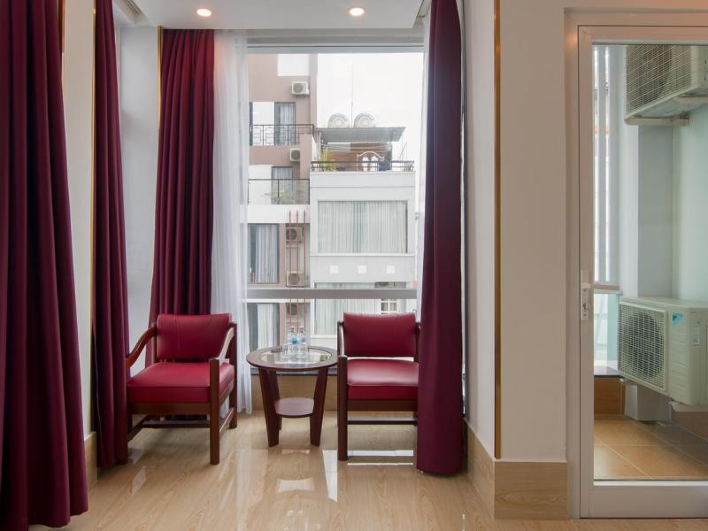 Hanka Hotel